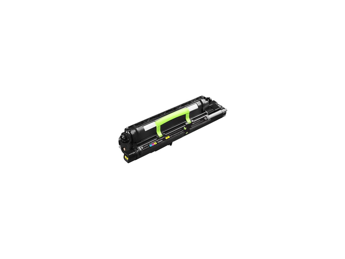 Lexmark CS820, CX8xx 300000pages imprimante de développement