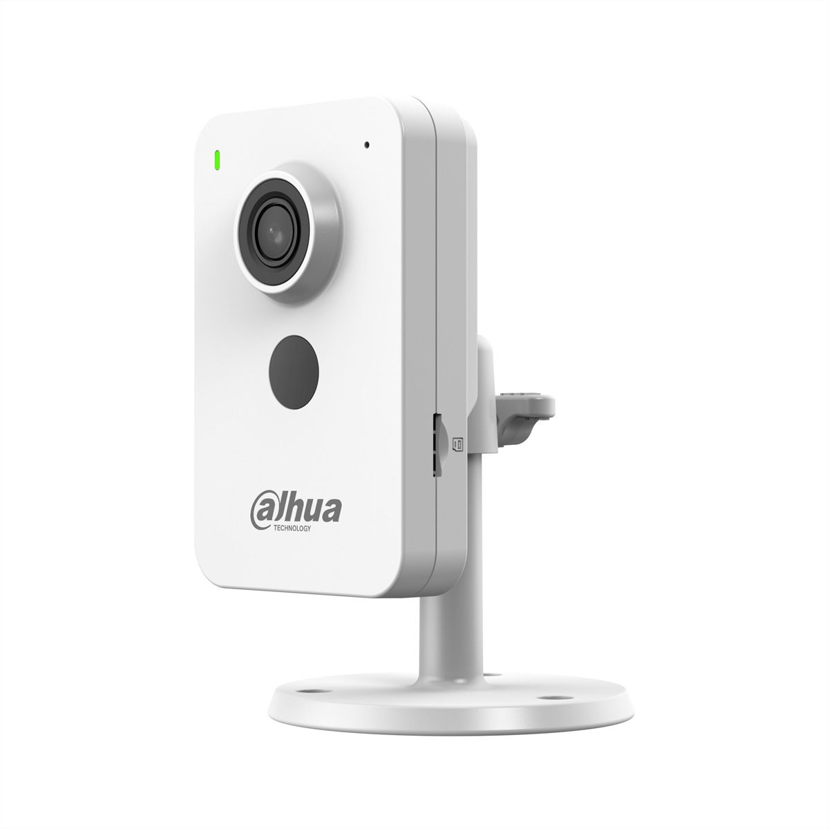 DAHUA DH-IPC-C2KP-P-0280B-EUR Camera Cube 2 MP, 101°, IR-LED 30m, WiFi & PoE