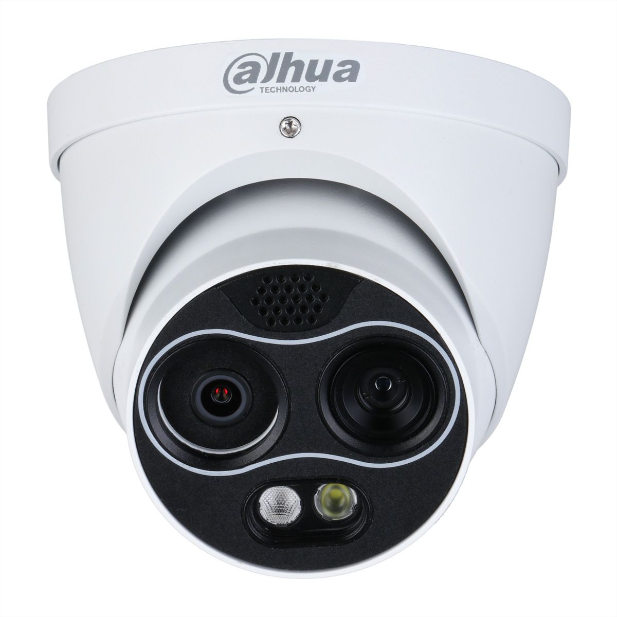 DAHUA DHI-TPC-DF1241-B2F2-DW-S8 Caméra Eyeball