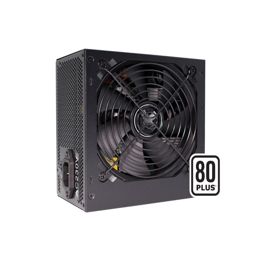 XILENCE XP650R6.2 Gaming 650W ATX, 80+, Non modulaire