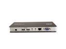 ATEN CE750A Système d'extension KVM Cat 5 VGA/Audio USB, RS232, 200m