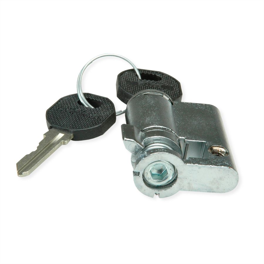 SCHROFF Cylindre de serrure EMKA EK 333 60127435