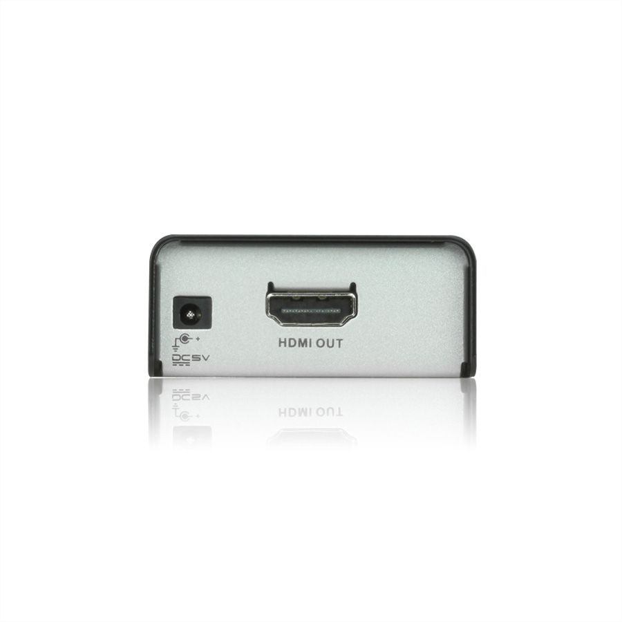 ATEN VE800AR Récepteur HDMI Cat5 Audio/Vidéo