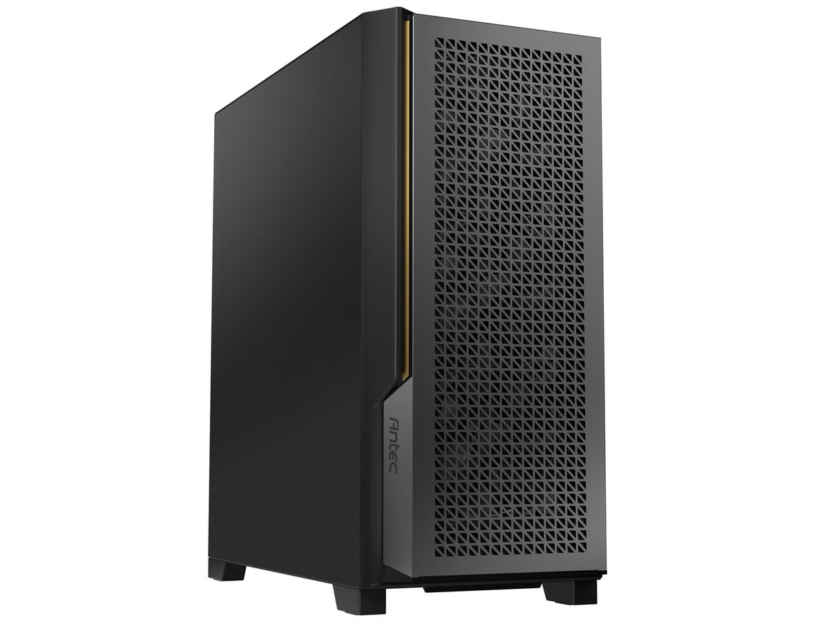 ANTEC P20CE Boîtier PC Performance Midi Tower ATX, noir