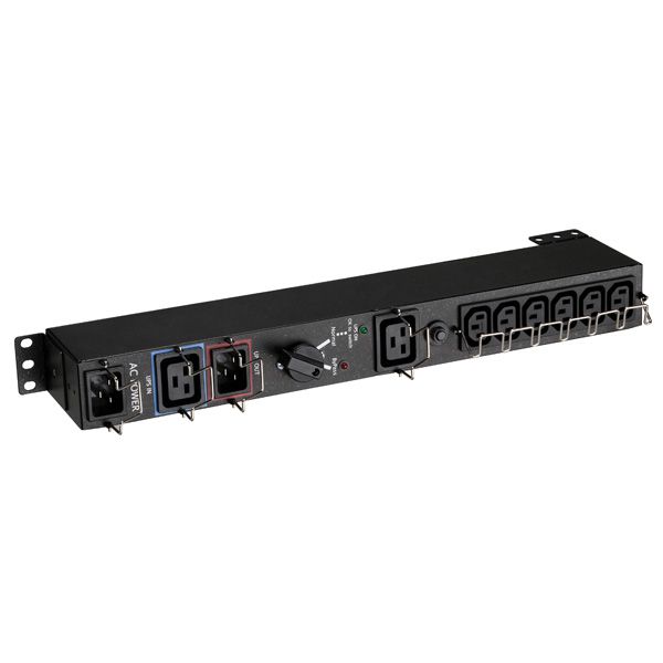 EATON MBP3KI Bypass de maintenance HotSwap 3kVA, 16A