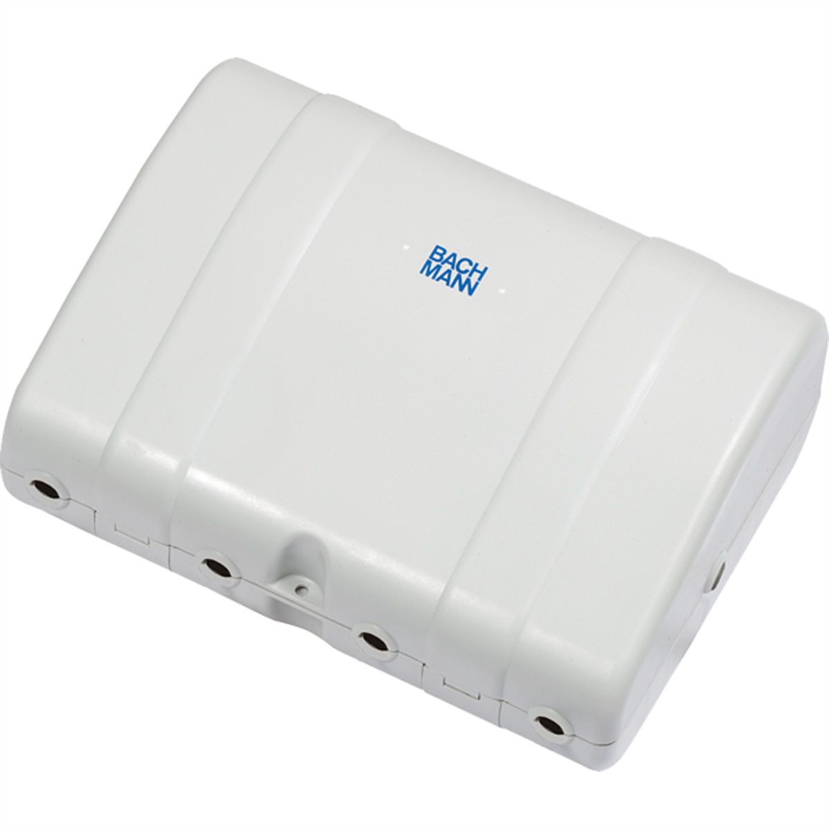 BACHMANN SAFEBOX 6x IP64
