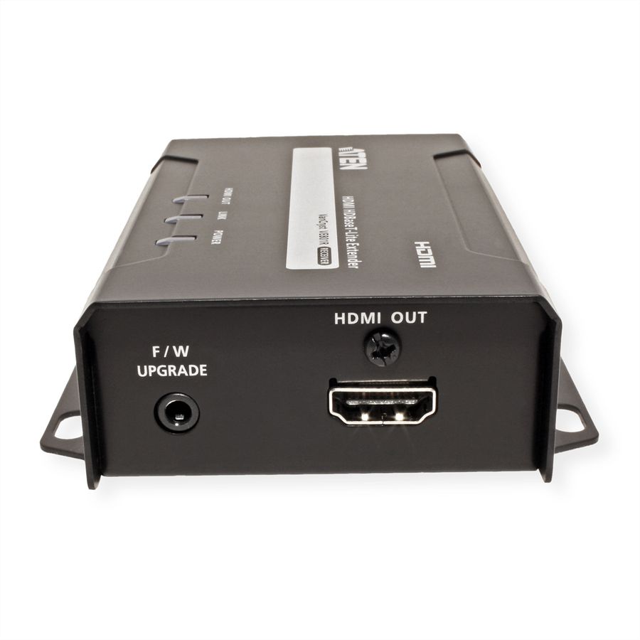 ATEN VE801R Récepteur HDMI HDBaseT-Lite