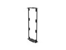 SCHROFF Bandeau d'obturation 2U 2200H 800L