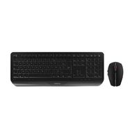CHERRY GENTIX DESKTOP, noir