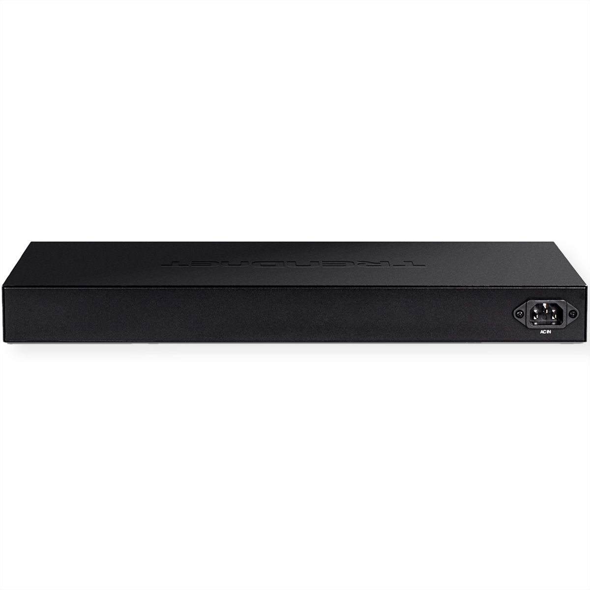 TRENDnet TPE-30284 Switch PoE+ web smart Gigabit à 28 ports avec logements SFP+ 10G
