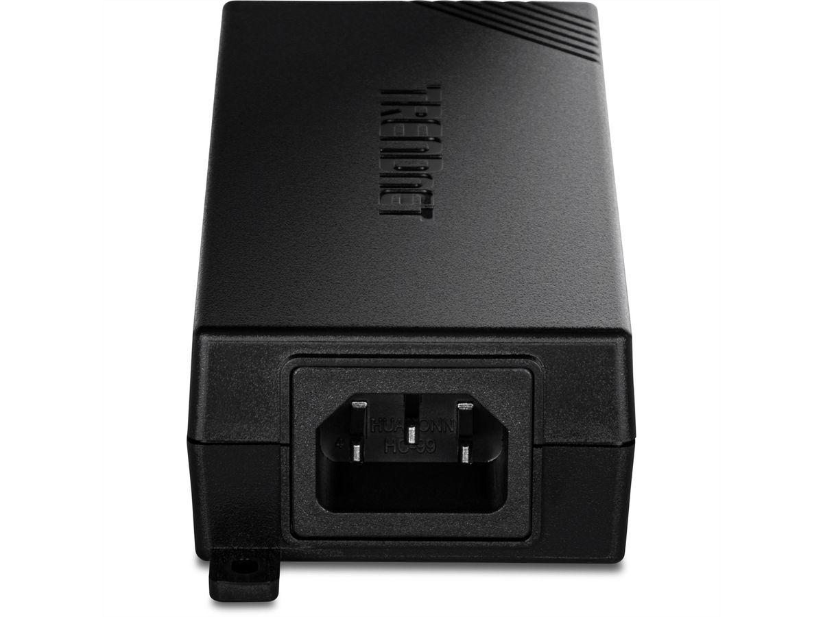 TRENDnet TPE-116GI Injecteur PoE++ Gigabit de 60W