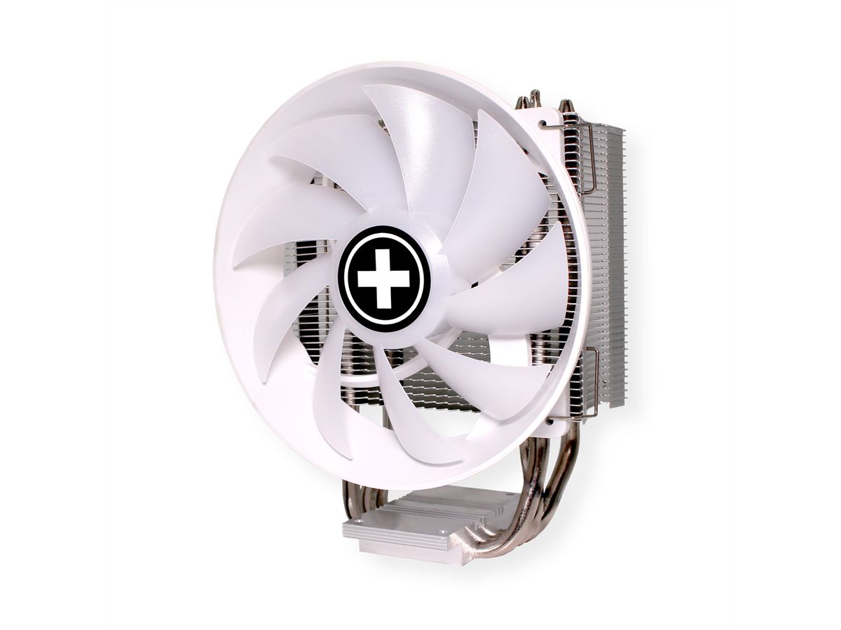 VENTIRAD ARCTIC FREEZER 50 - VENTILATEUR PROCESSEUR POUR SOCKET INTET ET  AMD A-RGB