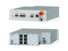 SCHROFF Rack Safety Plus, 3 U, 208/240 V AC