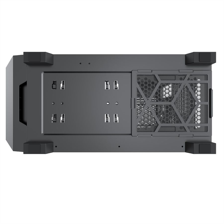 XILENCE XILENT X X912.ARGB Boîtier PC