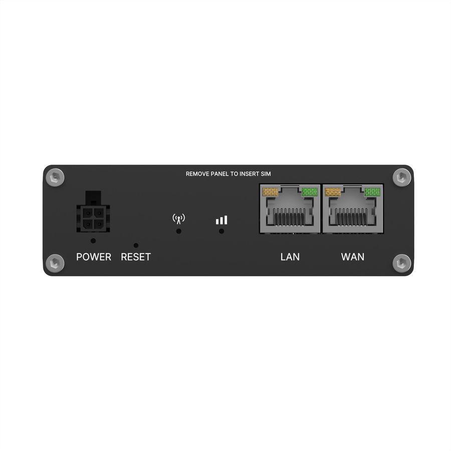 TELTONIKA RUTM20 Routeur 5G PoE Dual SIM & eSIM