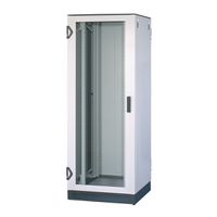 SCHROFF VARISTAR NET Plus 47 UH, baie individuelle, 2200x800x800mm