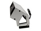 BACHMANN DESK2 2xUTE 1xUSB A&C 22W 1xCM 0,2m GST18 INOX