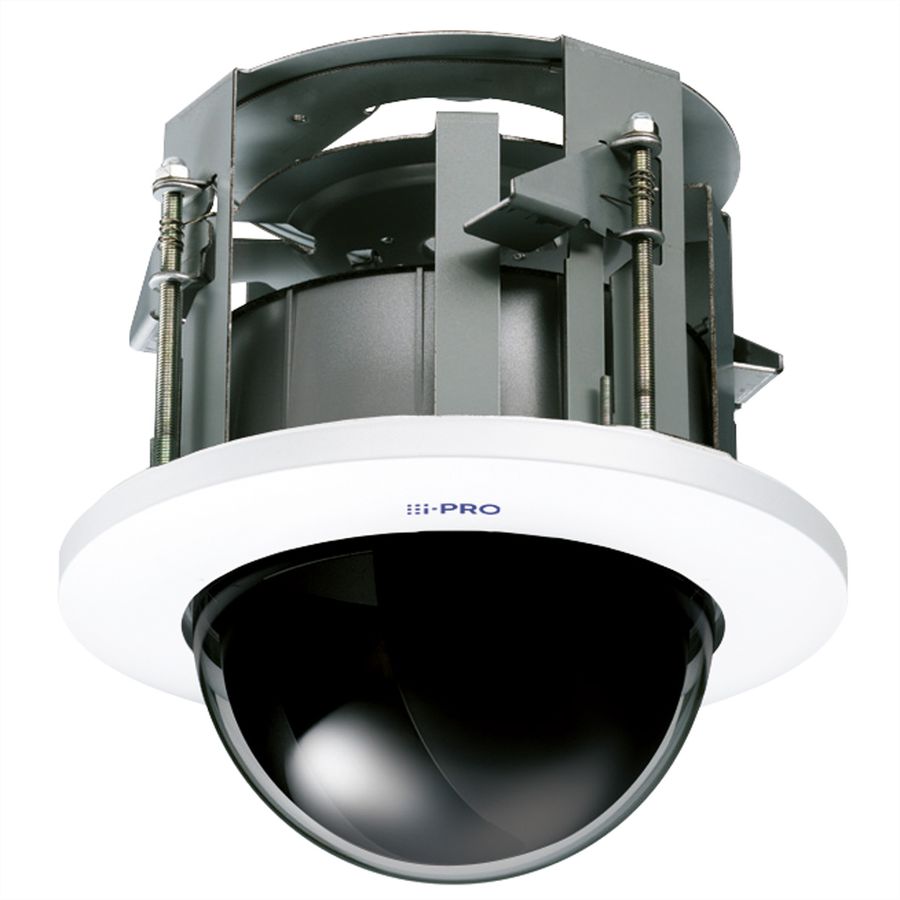 i-PRO WV-QED100C-W Support de montage