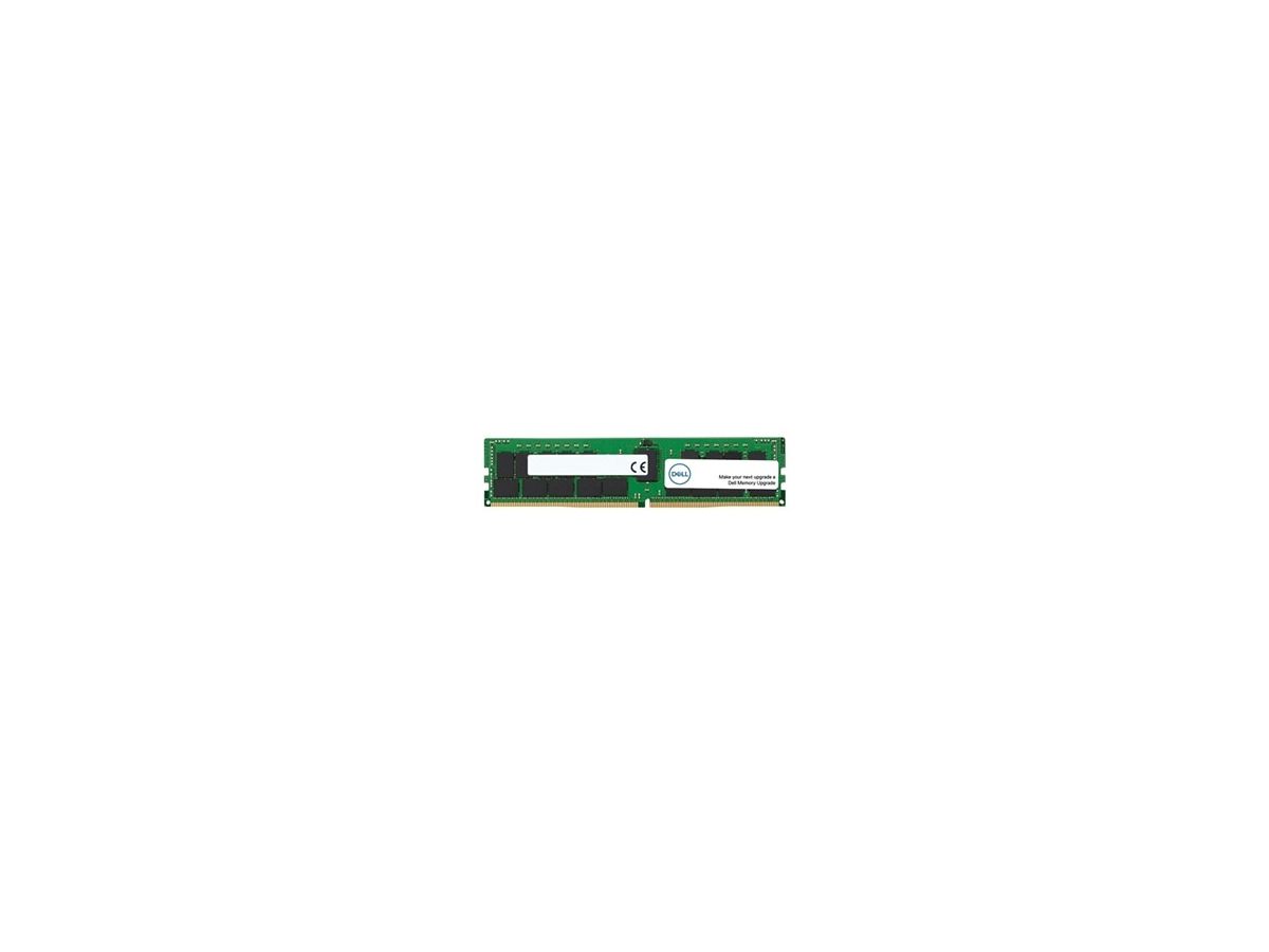 DELL AB257576 module de mémoire 16 Go 2 x 8 Go DDR4 3200 MHz
