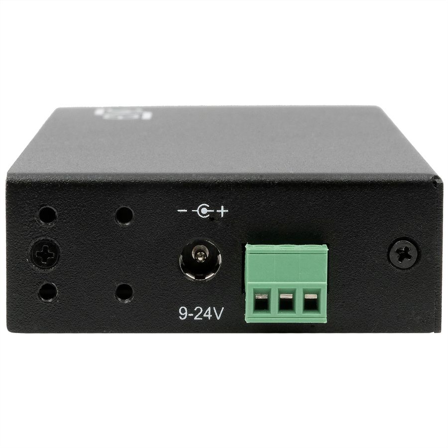 EXSYS EX-12270HMS HUB métallique 10 ports USB 3.2 Gen 2, 10x USB type C
