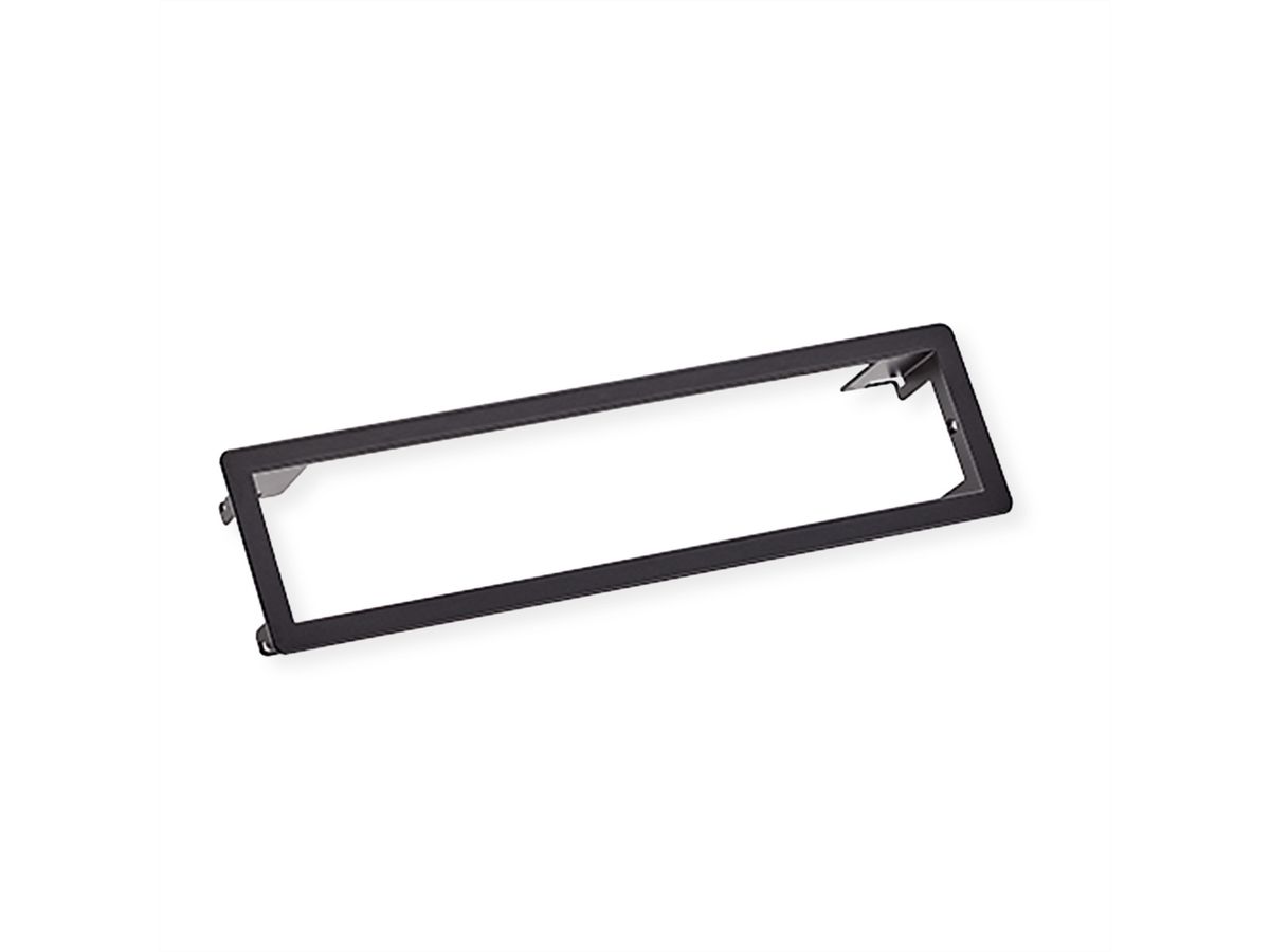 POWERFRAME Cadre Medium, noir