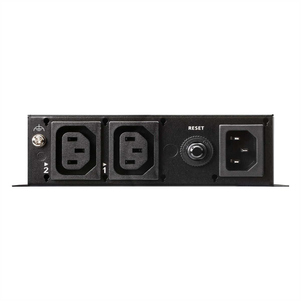ATEN PE4102G Contrôle d'alimentation PDU écologique à 2 prises