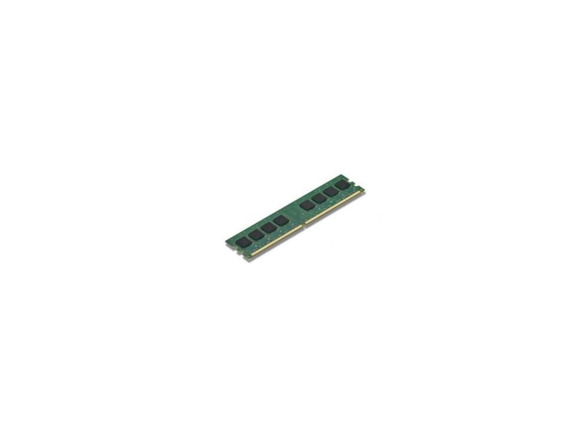 Fujitsu S26361-F3909-L616 module de mémoire 16 Go 1 x 16 Go DDR4 2400 MHz ECC