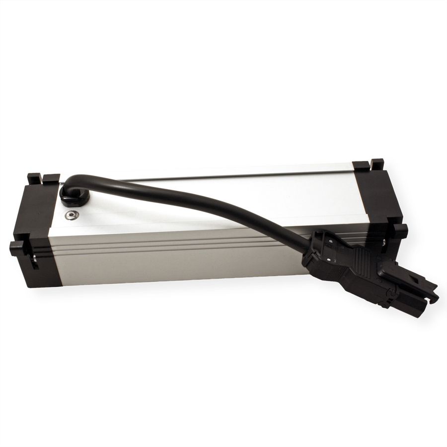 BACHMANN Power Frame 3x UTE (France) court