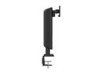 VALUE Support pour LCD lourd, sur pied, 17–49 pouces, jusqu'à 18 kg, noir