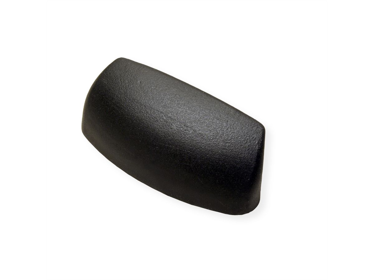 BACHMANN Easy-Cap noir