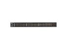 ATEN ES0154P Commutateur géré 54 ports Gigabit Ethernet de couche 2+ avec PoE