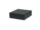 SCHROFF Coffret Interscale, non perforé, 44 mm, 133 mm, 133 mm, INTERSCALE M 44H 133B 133T