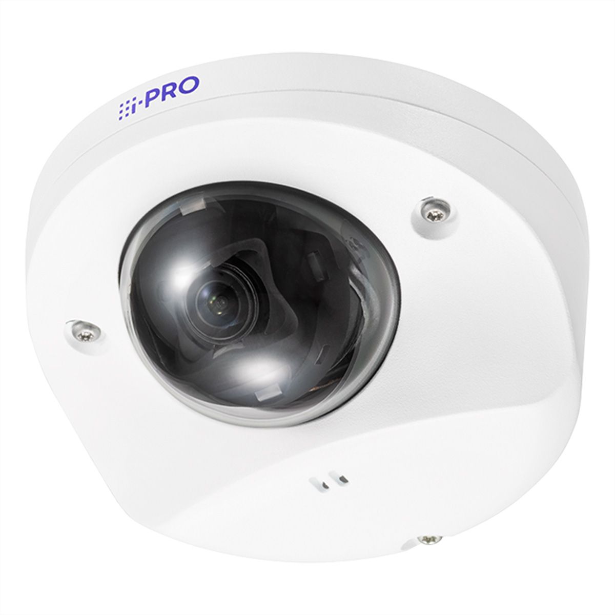 i-PRO WV-U35401-F2LV 4MP OUTDOOR Caméra réseau Dome compact