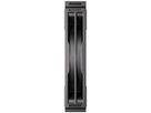 ANTEC Ventilateur de boîtier PC C120 ARGB 120 mm, lot de 3, noir