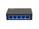 CUDY GS105D Switch 5 ports Gigabit bureau