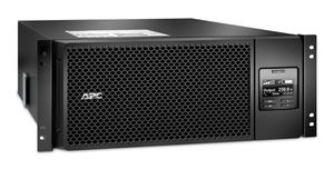 APC SRT6KRMXLI UPS Online 6000/6000 - Format 19"