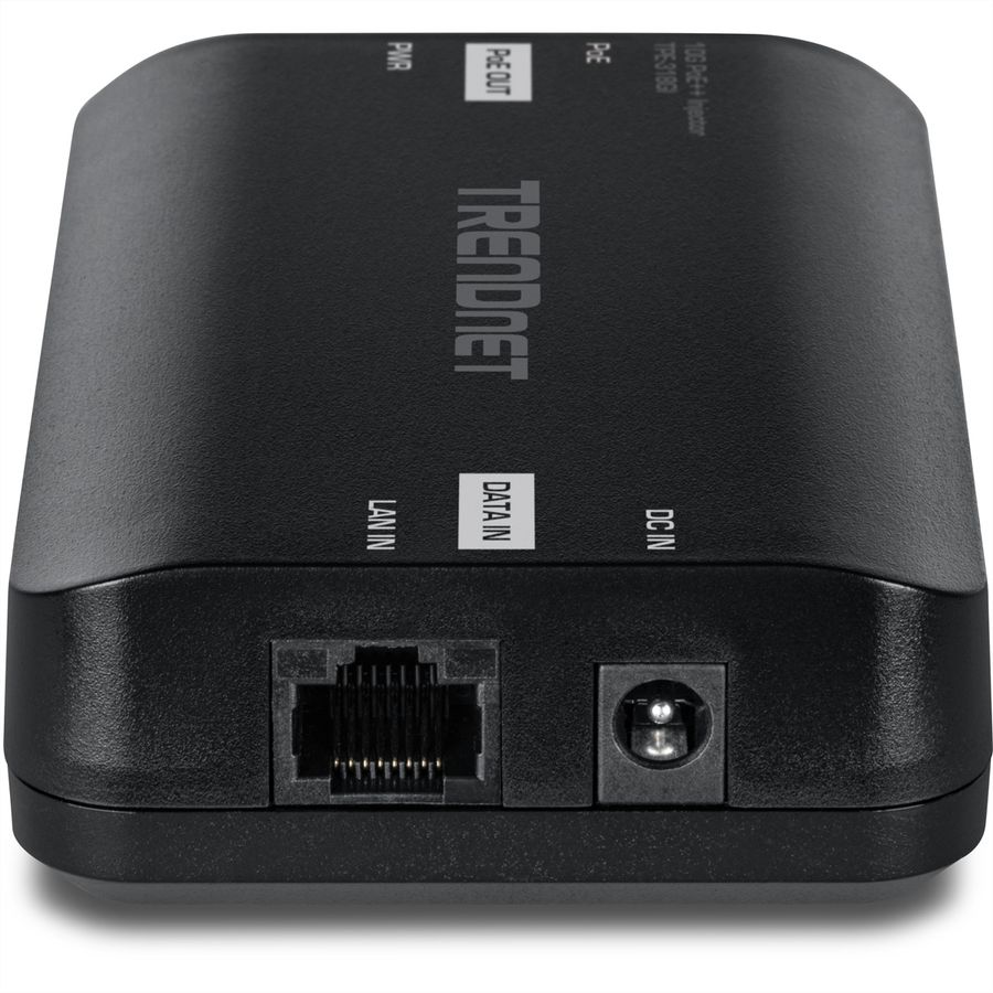 TRENDnet TPE-318GI Injecteur PoE++ 10G
