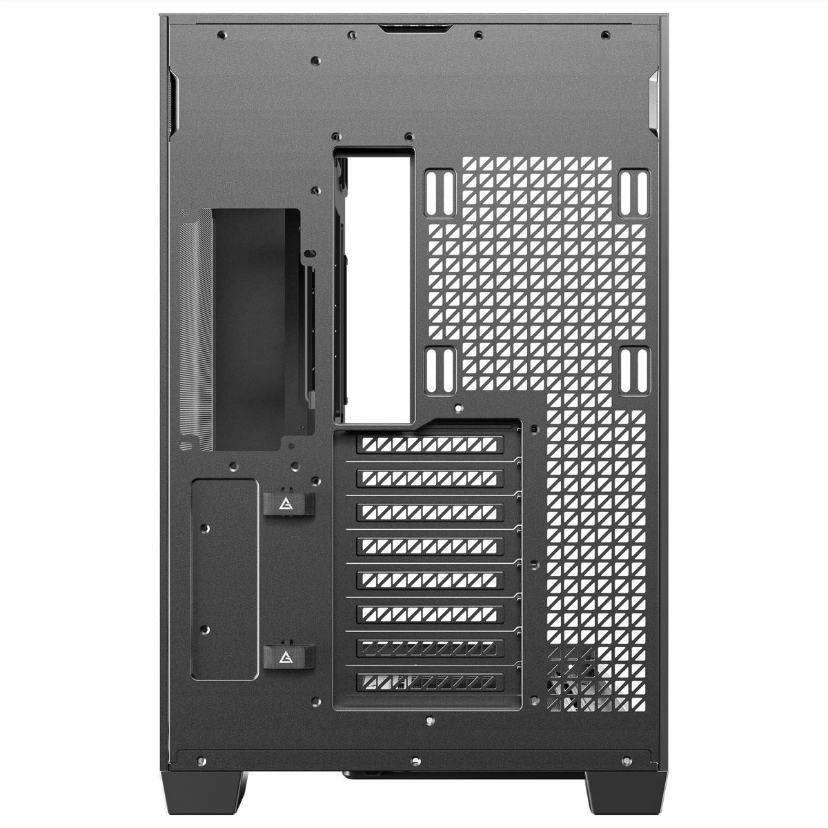 ANTEC Constellation C8 Wood Boîtier PC Full Tower ATX