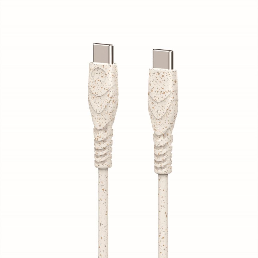 BIOnd BIO-20-TT Câble USB-C vers Type-C 3A, 2 m