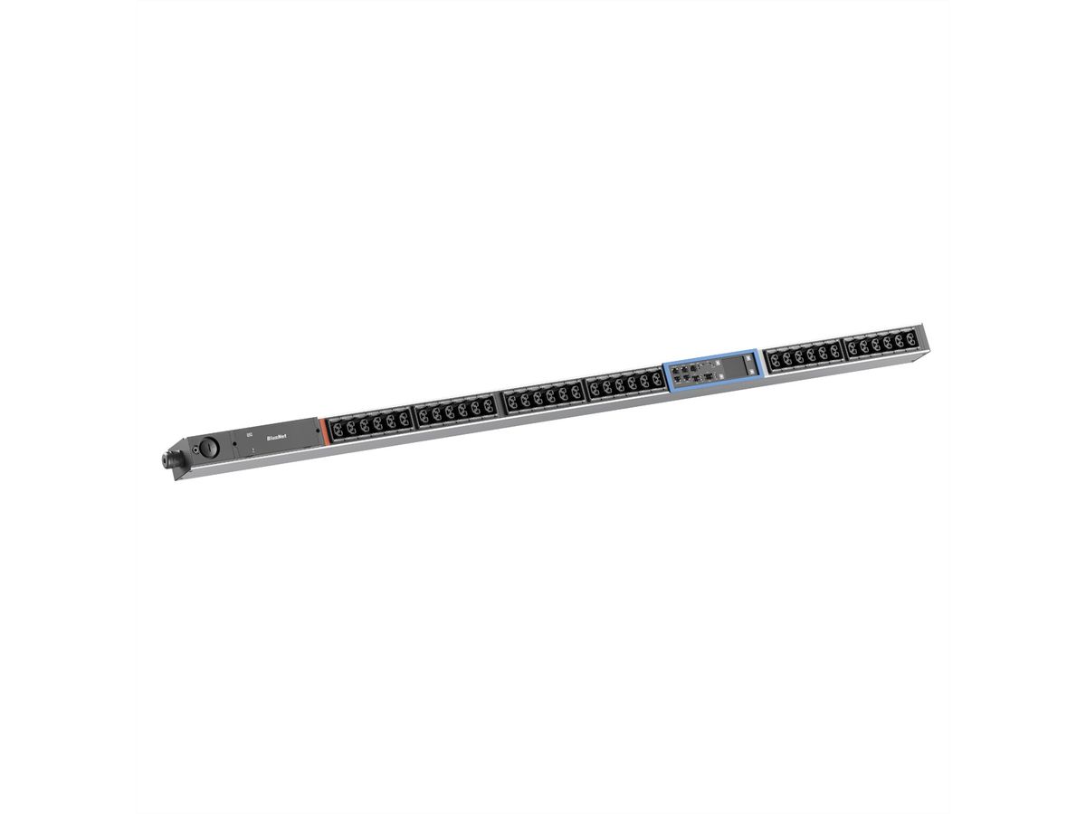 BACHMANN BN PRO S 36xCombo 3,0m CEE, CEE 16A/5p