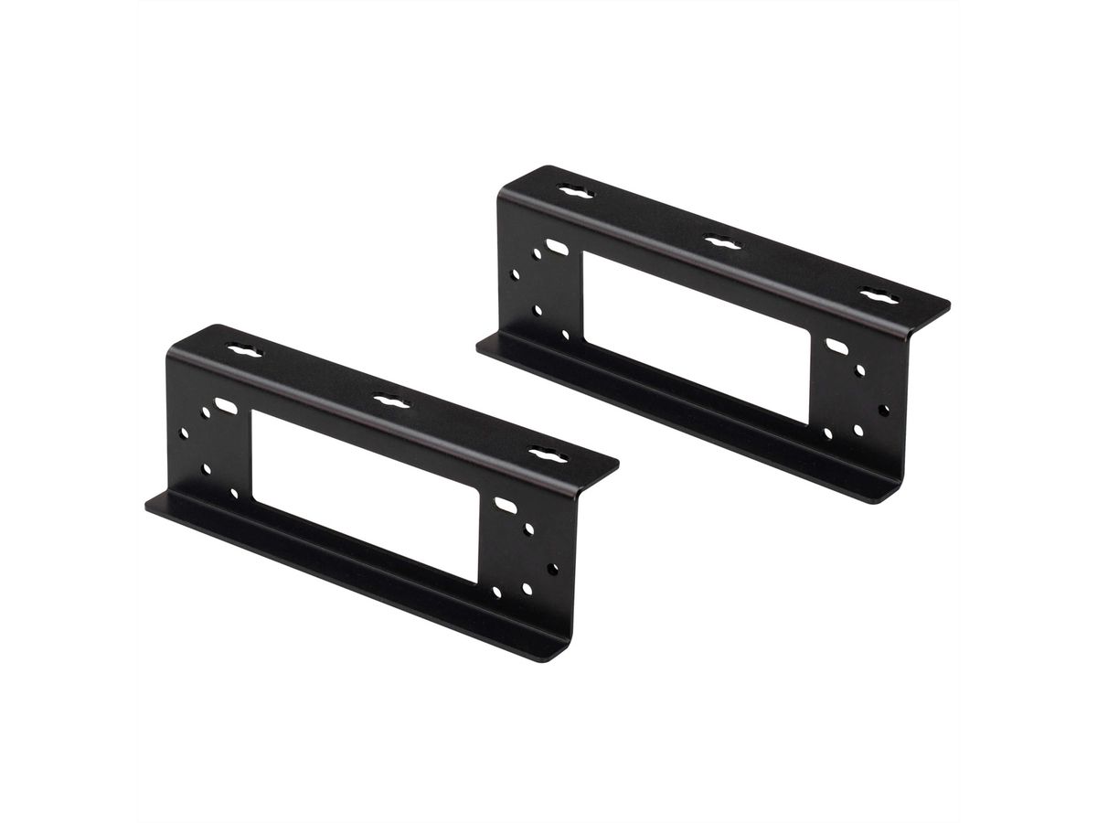 ATEN 2X-044G Kit de montage sous la table