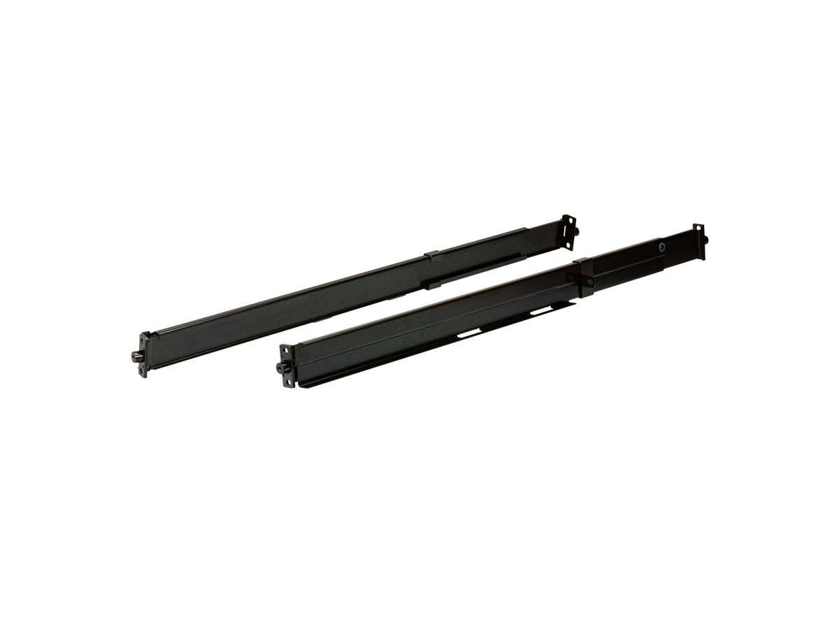 ATEN 2X-040G Kit de montage en rack (long) avec installation standard