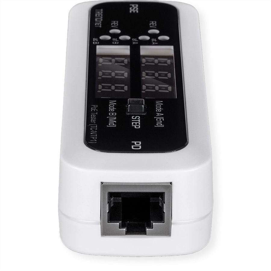 TRENDnet TC-NTP1 Testeur PoE en ligne