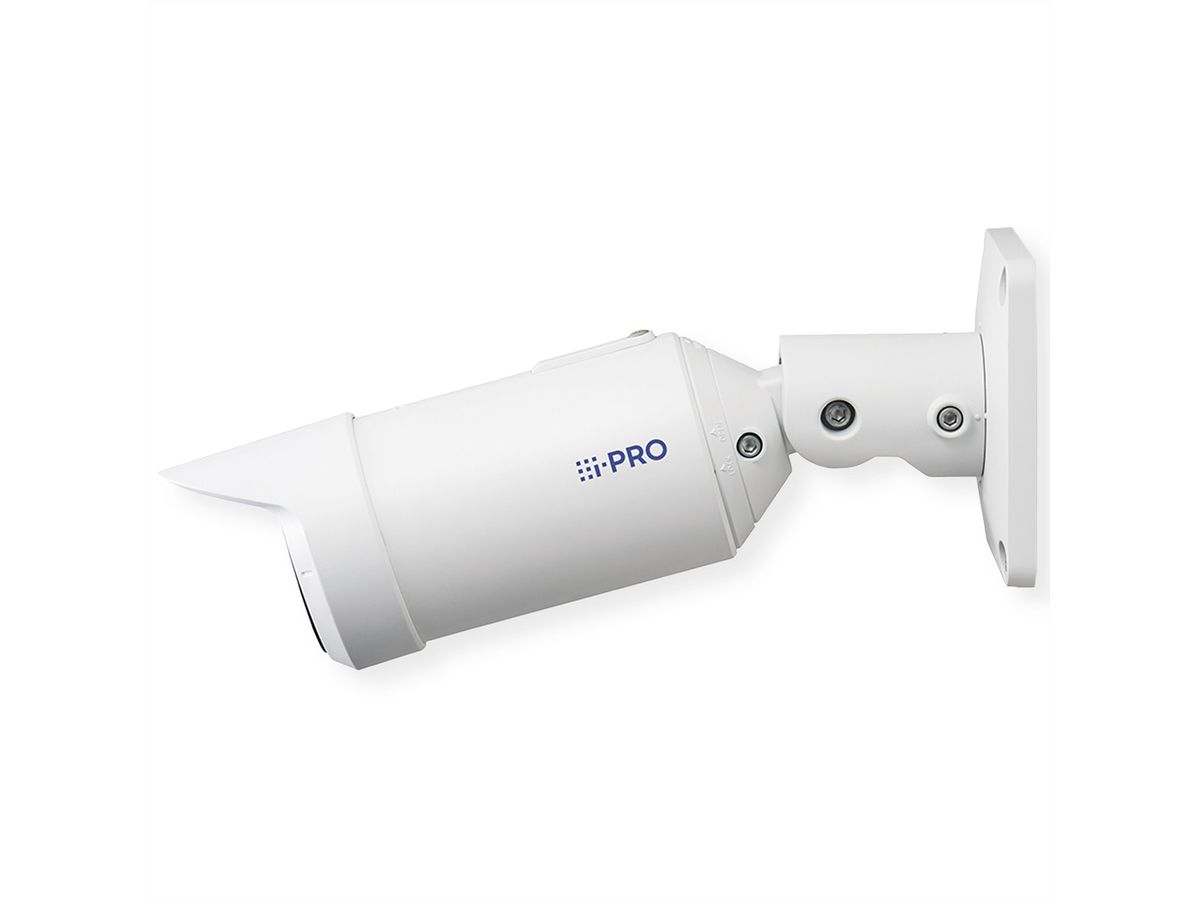 I-PRO WV-S15600-V2L Bullet Outdoor VANDAL 1/3" 6MP 4,3 - 8,6 mm