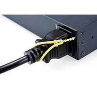 ATEN 2X-EA07 Porte-câbles Lok-U-Plug, 10 pièces