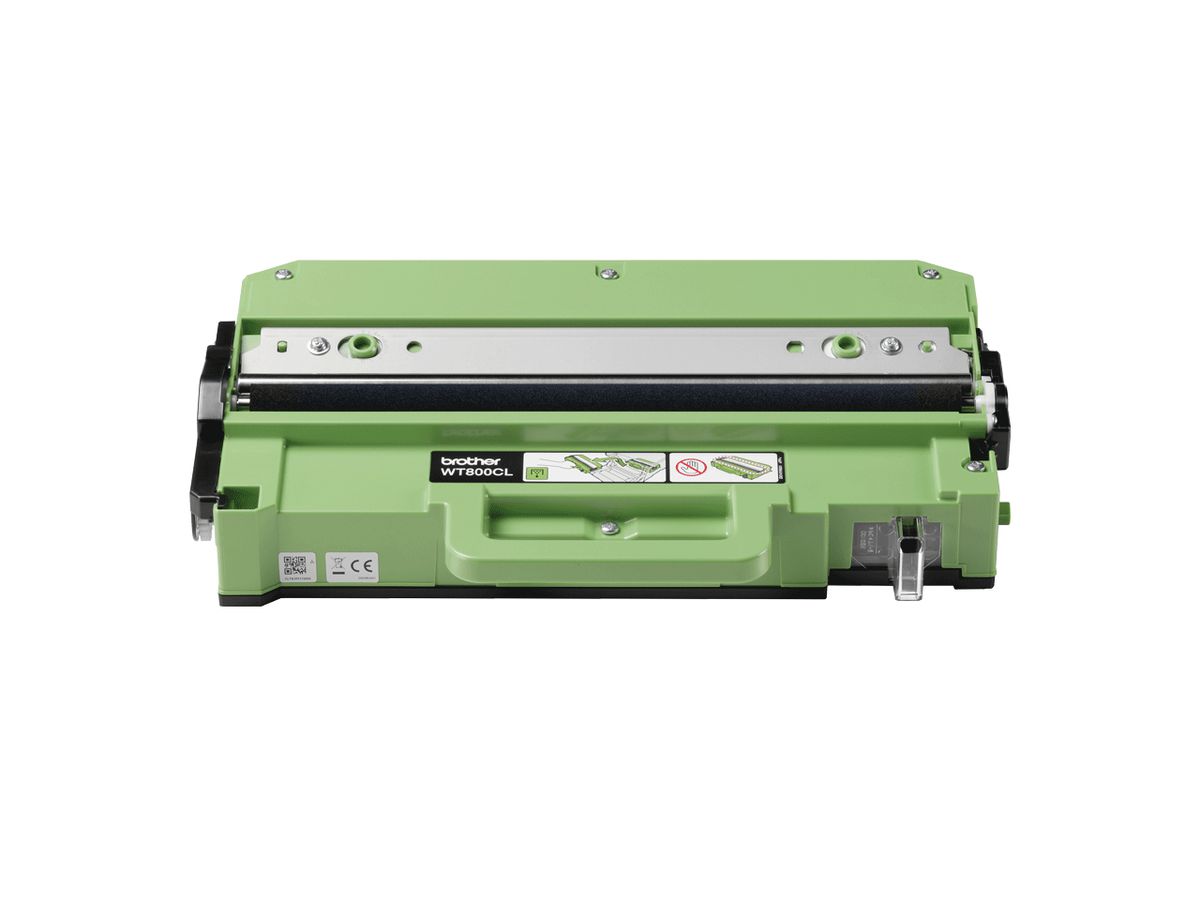 Brother WT800CL Unité de récupération de toner original