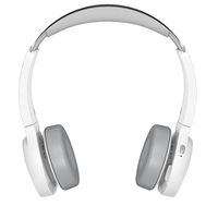 Cisco 730 Casque Avec fil &sans fil Arceau Calls/Music Bluetooth Platine, Blanc