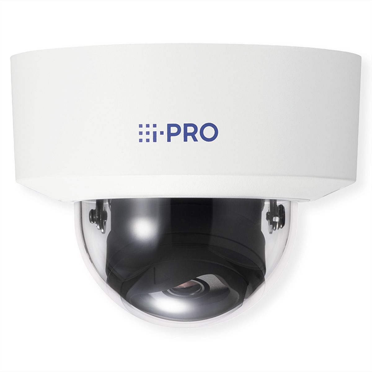 I-PRO WV-S22500-F6L Dôme anti-vandalisme 5MP