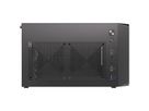 ANTEC AX26 RGB Elite Boîtier PC Midi Tower Gaming ATX, noir