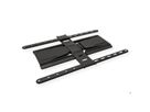 VALUE Support mural pour écrans LCD, ultra-slim, 43-90 pouces, jusqu'à 50 kg